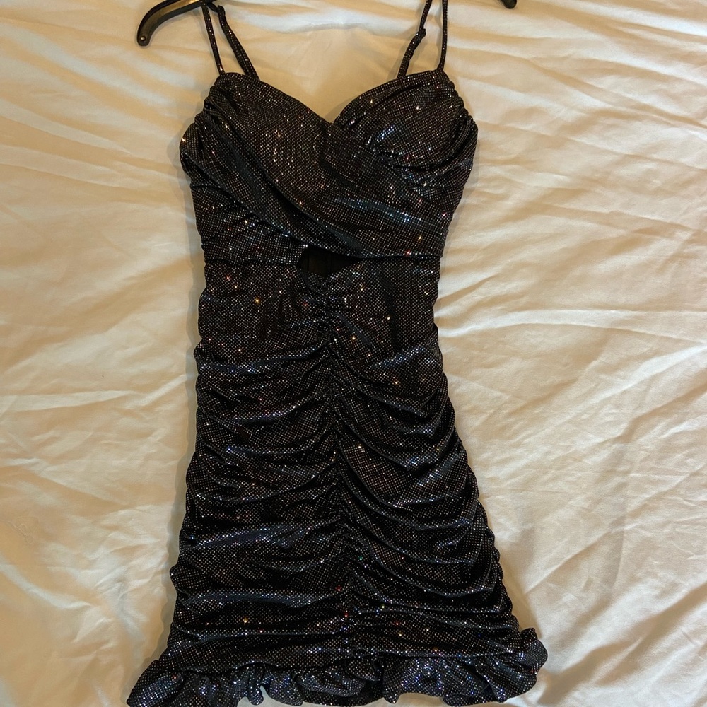 Homecoming dress